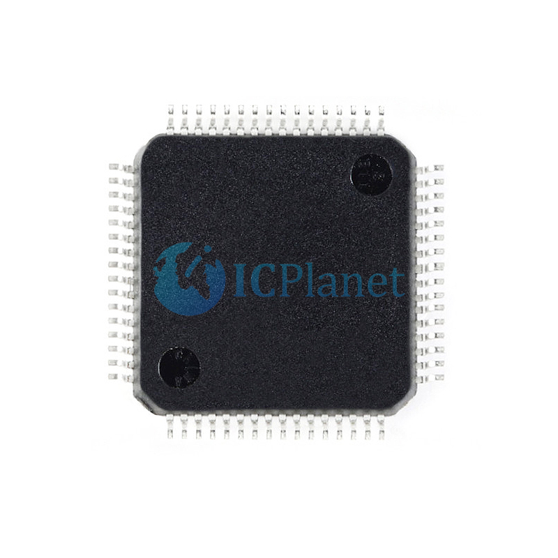STM32F103RET6 LQFP-64 32-Bit 72MHz Microcontrollers ic chip