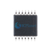 MSP430G2211IPW14R TSSOP-14 16-Bit MSP430 Series Flash Microcontroller Chip