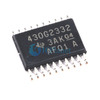 MSP430G2332IPW20 TSSOP-20 MSP430 series Flash 16-Bit Microcontroller Chip