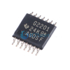 MSP430G2201IPW14R TSSOP-14 MSP430 16-Bit Flash Microcontrollers Chip
