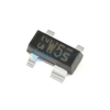 BCR401RE6327HTSA1 SOT-143 Current Regulatio Management chip