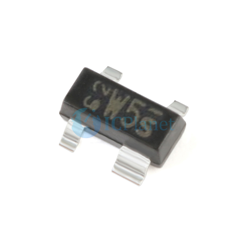 BCR401RE6327HTSA1 SOT-143 Current Regulatio Management chip