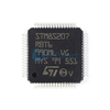 STM8S207RBT6 LQFP-64 8-Bit 24MHz Microcontrollers chip