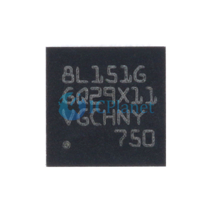 STM8L151G4U6 UFQFPN28 8-Bit 16MHz Microcontrollers Chip