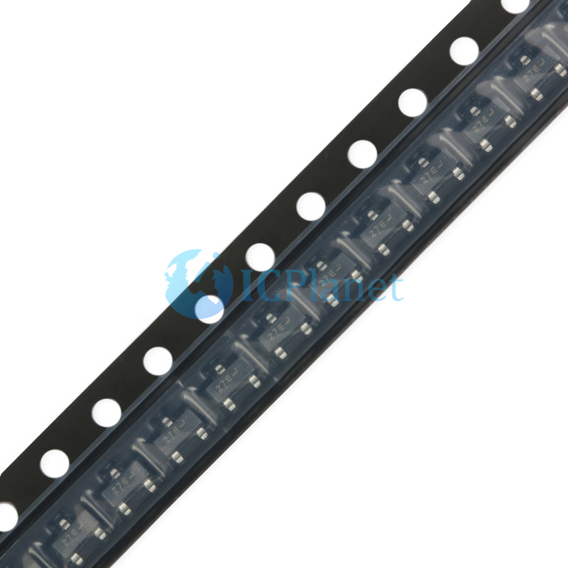 Onsemi NUP2105LT1G (27E) SOT-23-3 44V 8A TVS Zener Diodes