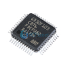 GigaDevice GD32F103CBT6 LQFP-48 ARM Cortex-M3 32MHz MCU Microcontrollers Chip