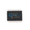 PIC16F716-I/SO SOIC18 (SOP-18) PIC 8-Bit 20MHz Flash Microcontrollers Chip