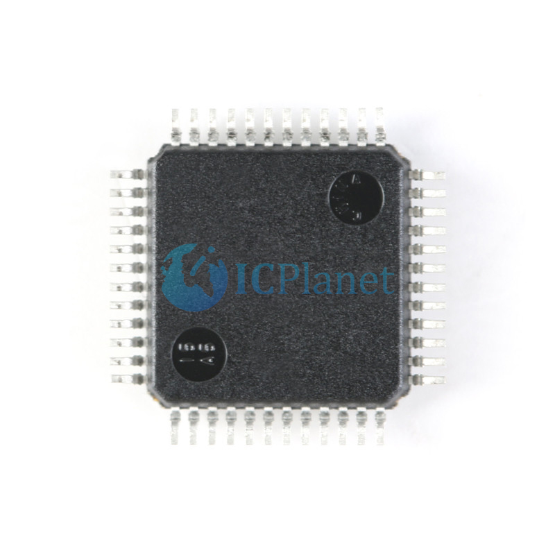 STM32F302CBT6 LQFP-48 ARM® Cortex®-M4 series 32-Bit Microcontroller Chip