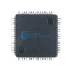 LPC1754FBD80 551 LQFP-80 ARM® Cortex®-M3 series Microcontroller Chip