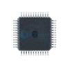 Nuvoto NUC029LAN LQFP-48 32-Bit 72MHz Microcontrollers chip