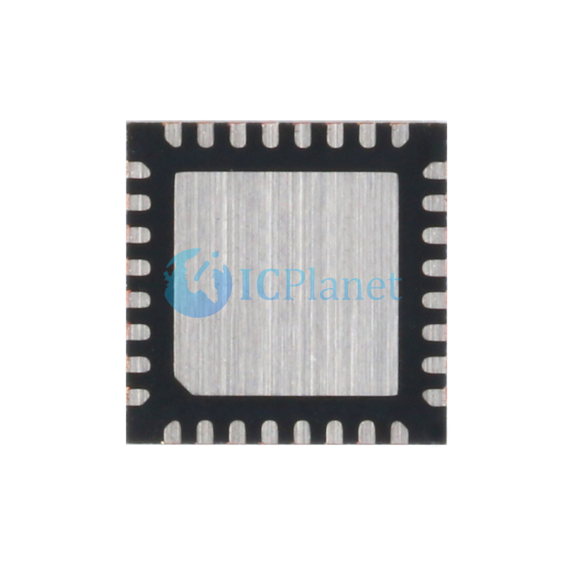 CC2640R2FRHBT QFN-32 2.4GHz RF TXRX+MCU RF Transceiver Chip