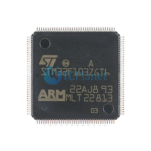 STM32F103ZGT6 LQFP-144 ARM Cortex-M3 Microcontrollers Mcu Ic Chip