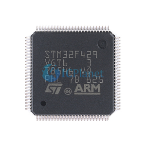 STM32F429VGT6 LQFP-100 Flash ARM Cortex-M4 Microcontrollers Chip