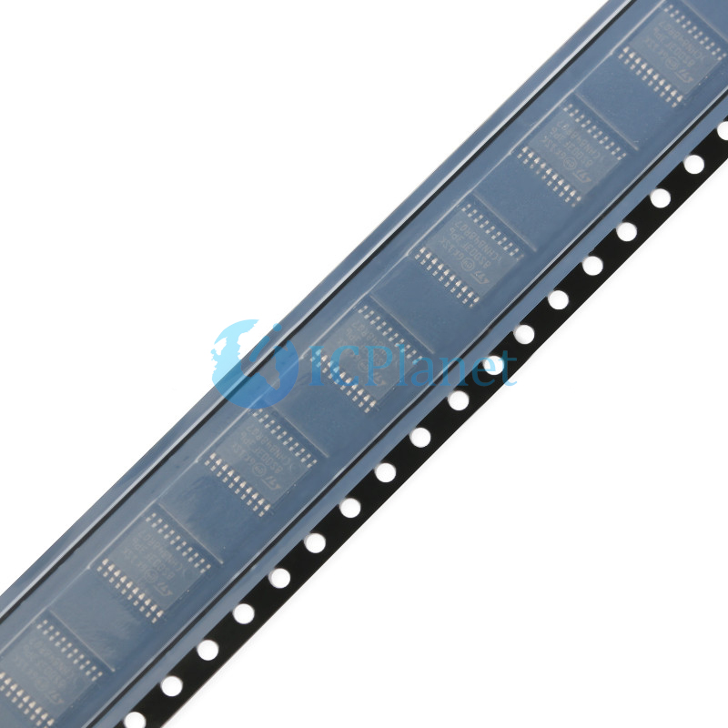 STM STM8S003F3P6TR TSSOP-20 STM8 16MHz Flash 8-Bit Microcontrollers Chip