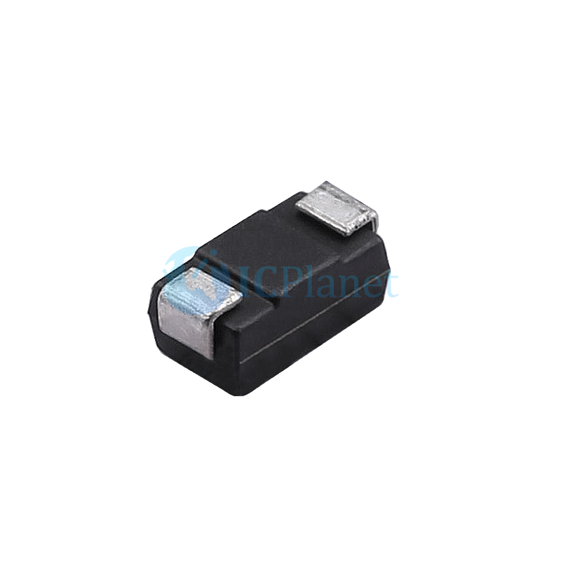 GS1M-LTP DO214AC(SAM) 1KV 1A Discrete Semiconductor Diodes Rectifiers Single