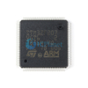 STM32F207VGT6 LQFP-100 ARM Cortex®-M3 32-Bit 120MHz Microcontrollers Flash chip