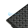 HT67F489 LQFP-44 RISC 256Byte A/D + LCD Flash Microcontroller Chip