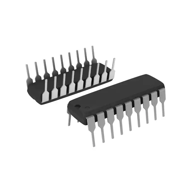 Buy PIC16F627-20/P DIP18 PIC 8-Bit 20MHz FLASH Ic Chip Microcontroller