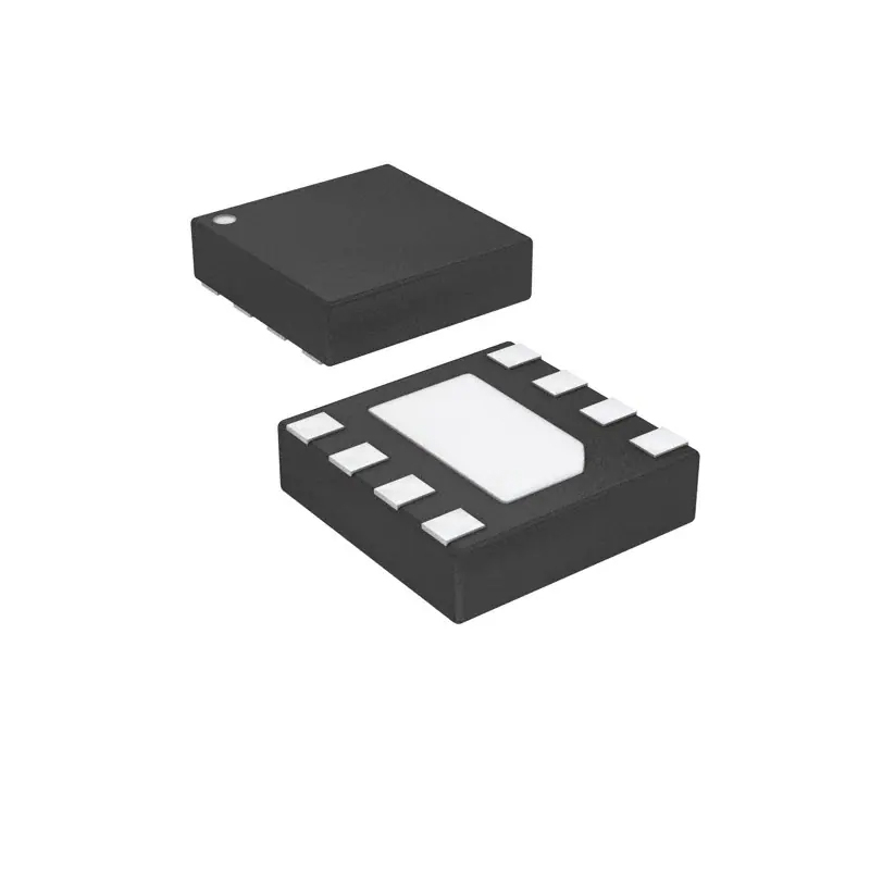 Buy Rochester ATTINY10-MAH UFDFN8 AVR 8-Bit Microcontroller Ic Chip