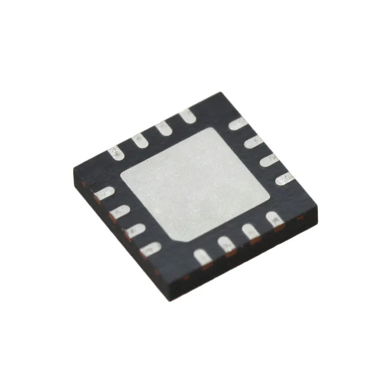 Buy Microchip PIC16LF1454T-I/ML VQFN16 PIC® XLP™ 16F Ic Chip Microcontroller