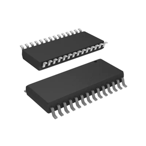 Buy Microchip PIC32MX210F016BT-V/SO SOIC-28 MIPS32® M4K™ 32-Bite Mcu Ic Chip in ICPlanet