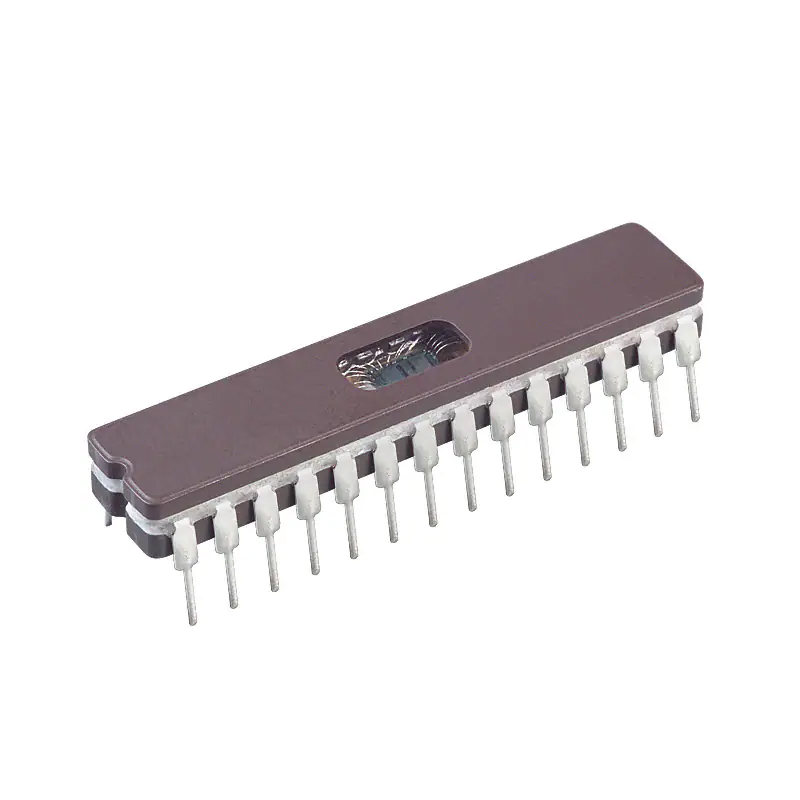Buy Microchip PIC16C72A/JW 28-CDIP 8-Bit PIC | Buy IC Mcu Chip | Planet.net