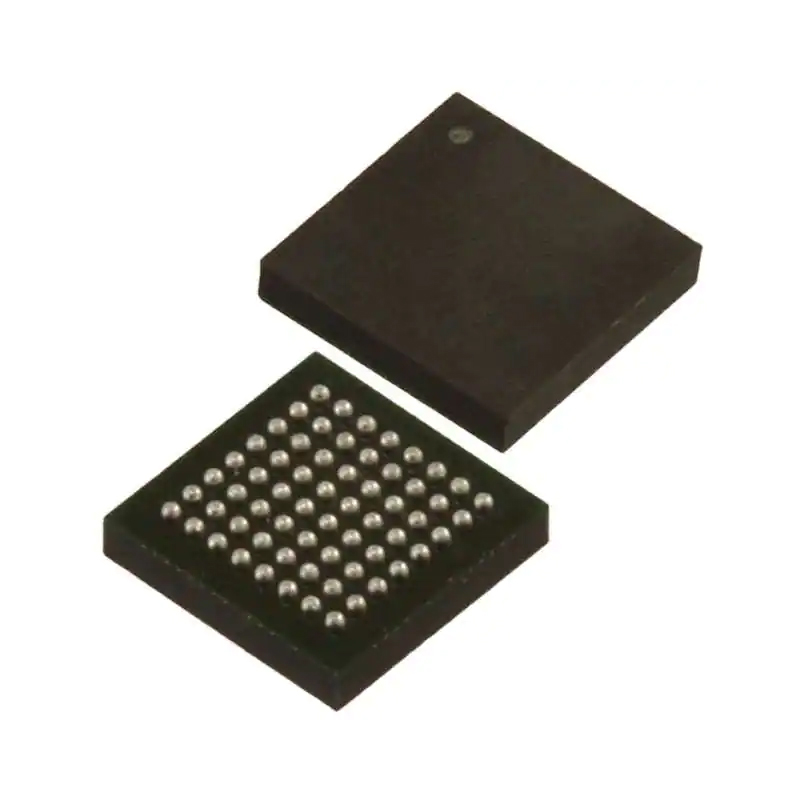 Lattice LCMXO2-256HC-4UMG64I 64-VFBGA MachXO2 | Buy FPGAs | ICPlanet.net