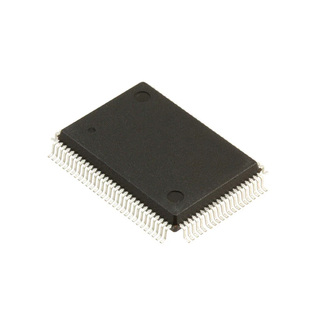 Microchip A40MX02-1PQG100I 100-BQFP MX | Buy FPGAs | ICPlanet.net