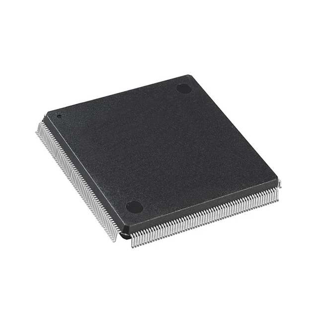 Buy Microchip AT40K20-2EQJ PQFP240 AT40K/KLV Fpgas Ic Chip