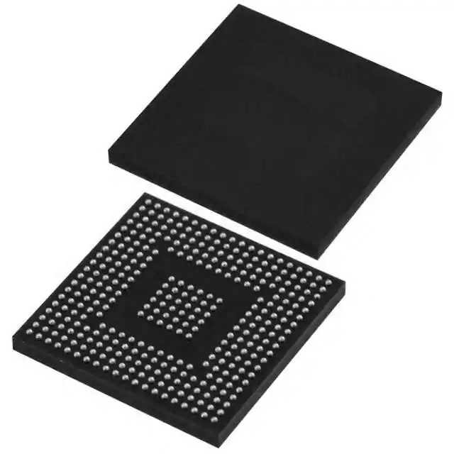 Buy Lattice LCMXO2-4000ZE-2BG332C CABGA332 MachXO2 Ic FPGAs Chip In ICPlanet