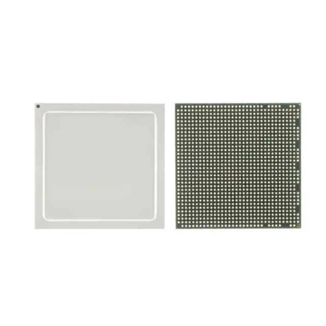 Buy AMD Xilinx XC5VLX155T-3FFG1136C FCBGA1136 Virtex®-5 LXT Ic FPGAs Chip In ICPlanet