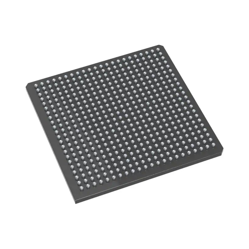 Buy Microchip MPF200T-FCVG484E FPBGA484 PolarFire™ IC FPGAs Chip in ICPlanet