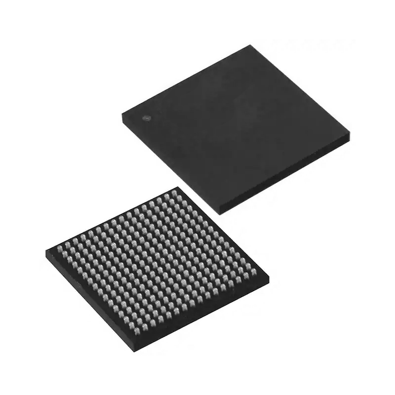 Buy Lattice LCMXO3L-4300E-5MG256C CSFBGA256 MachXO3 Ic FPGAs Chip in ICPlanet