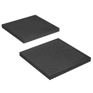 Buy AMD Xilinx XC2VP30-5FFG1152C FCBGA1152 Virtex®-II Pro IC FPGA Chip In ICPlanet
