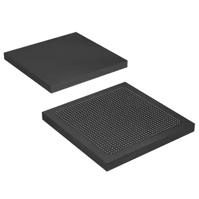 Buy Intel EP4SE820H35C4N HBGA1152 STRATIX® IV E IC FPGA Chip In ICPlanet