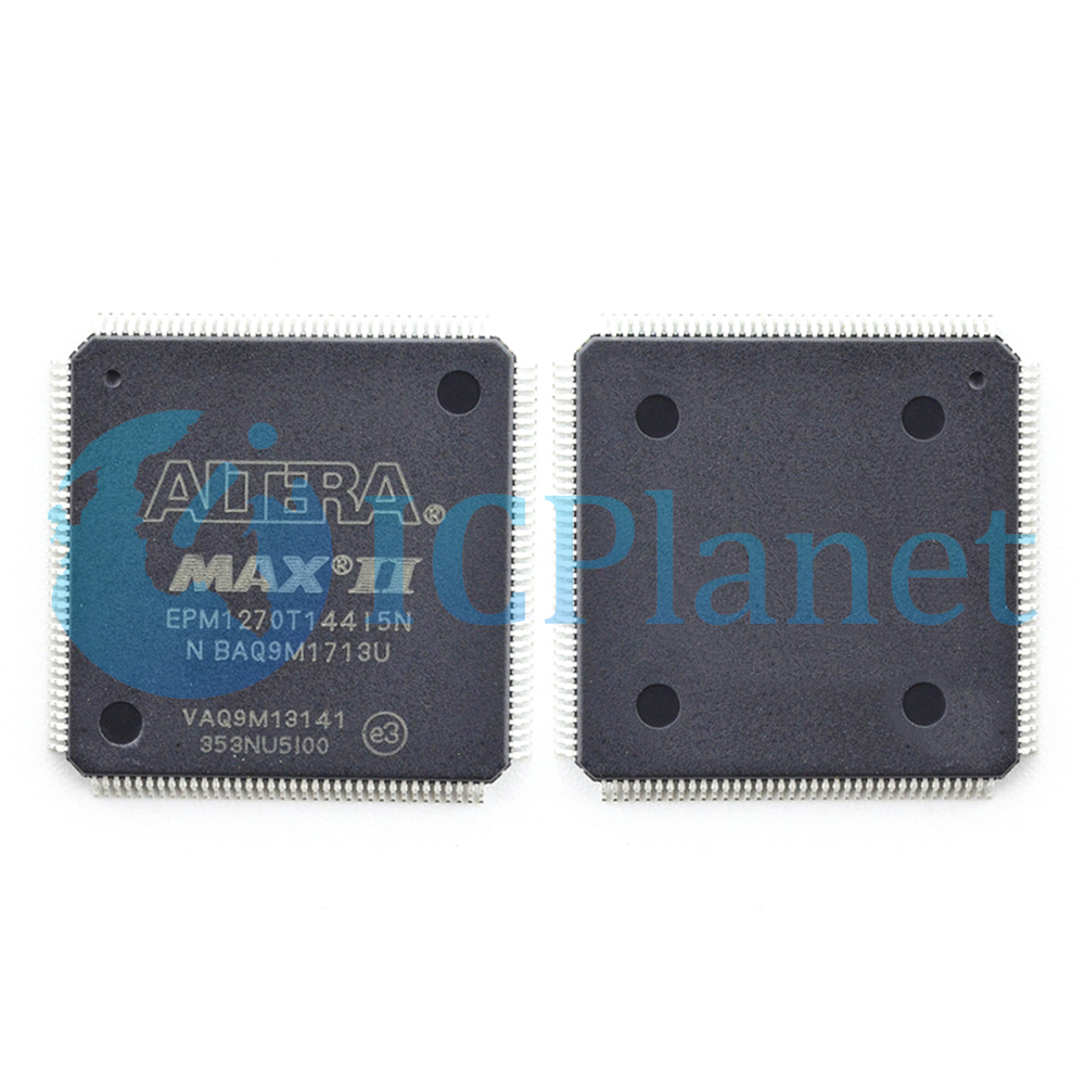 EPM1270T144I5N