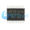 STM8S003F3P6 TSSOP-20 STM8 Series 16MHz Flash 8-Bit Microcontrollers Chip