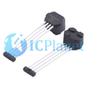 Allegro ATS667LSGTN-T SIP-4 Hall Effect Magnetic Sensors Switches Solid State chip