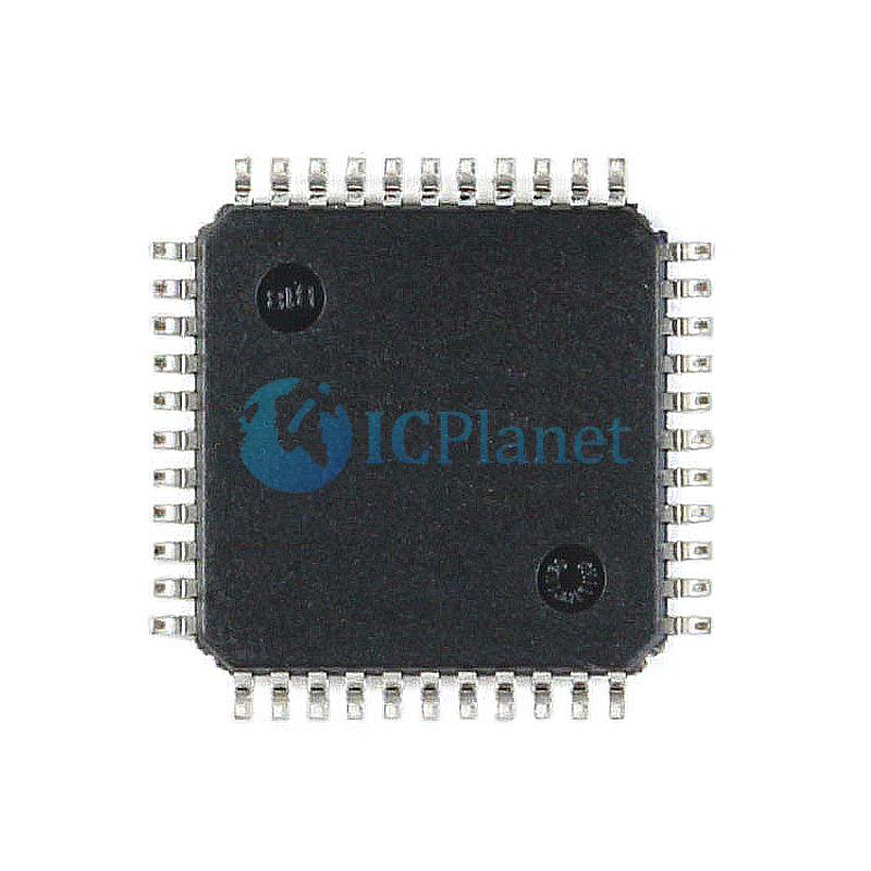 ATMEGA32U4-AU TQFP-44 8-Bit 16MHz Microcontrollers ic chip
