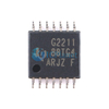 MSP430G2211IPW14R TSSOP-14 16-Bit MSP430 Series Flash Microcontroller Chip