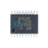 MINI54FDE TSSOP-20 ARM® Cortex®-M0 Series 32-Bit Microcontroller Chip