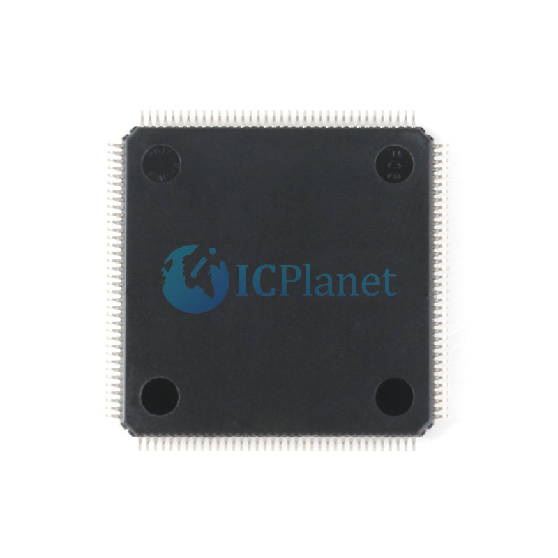 STM32F207ZET6 LQFP-144 ARM® Cortex®-M3 series Microcontroller Chip