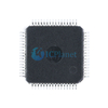 GD32F103RBT6 LQFP-64 ARM Cortex-M3 CPU core 108MHz Microcontrollers Chip