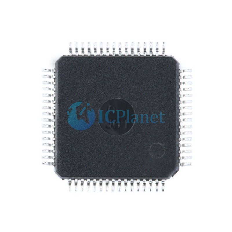 GD32F103RBT6 LQFP-64 ARM Cortex-M3 CPU core 108MHz Microcontrollers Chip