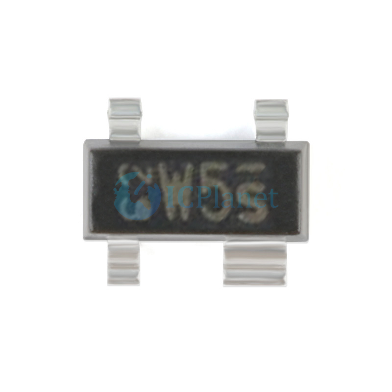 BCR401RE6327HTSA1 SOT-143 Current Regulatio Management chip