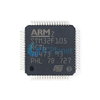 STM32F105RCT6 LQFP-64 32-Bit Flash Microcontrollers Chip