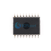 PIC16F716-I/SO SOIC18 (SOP-18) PIC 8-Bit 20MHz Flash Microcontrollers Chip