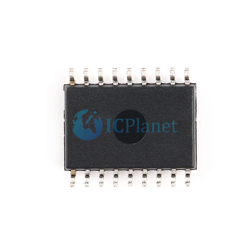 PIC16F716-I/SO SOIC18 (SOP-18) PIC 8-Bit 20MHz Flash Microcontrollers Chip
