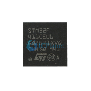 STM32F411CEU6 UFQFPN-48 ARM® Cortex®-M4 series Microcontroller Chip