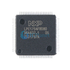 LPC1754FBD80 551 LQFP-80 ARM® Cortex®-M3 series Microcontroller Chip